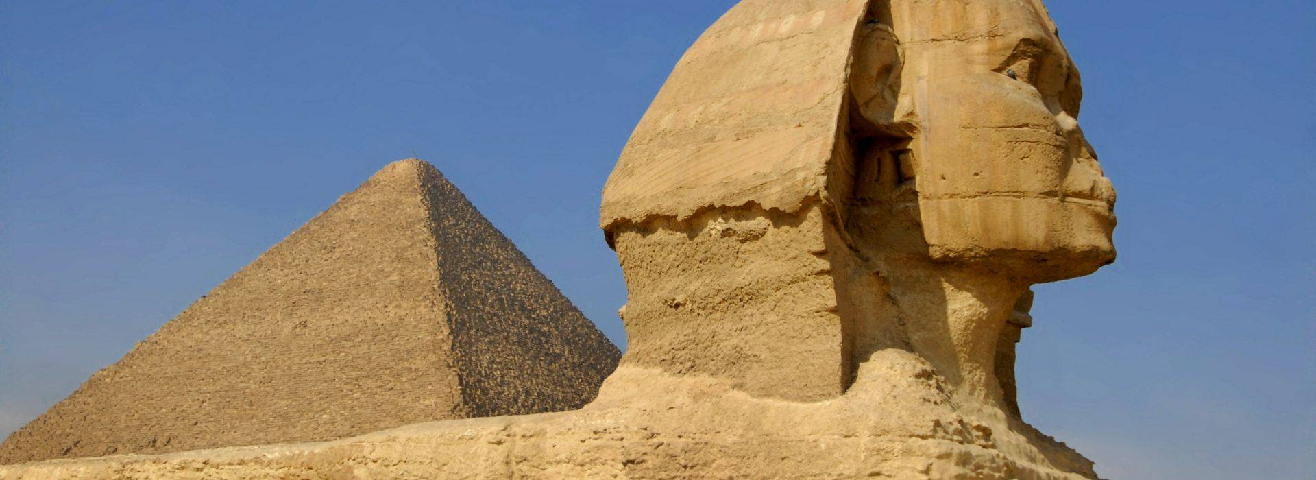 Egypt Wellness Vacations – Vacayou