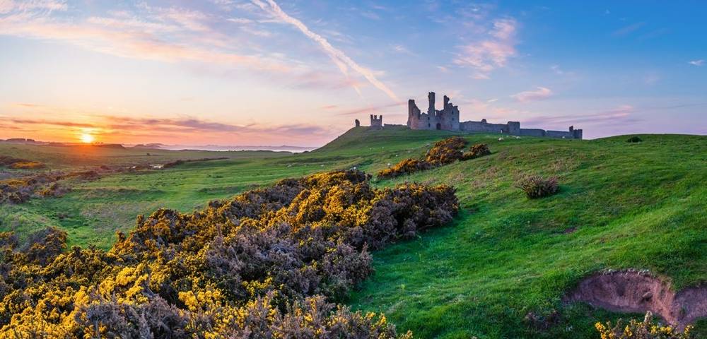 Northumberland