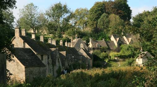 7-Night Cotswolds Discovery Tour