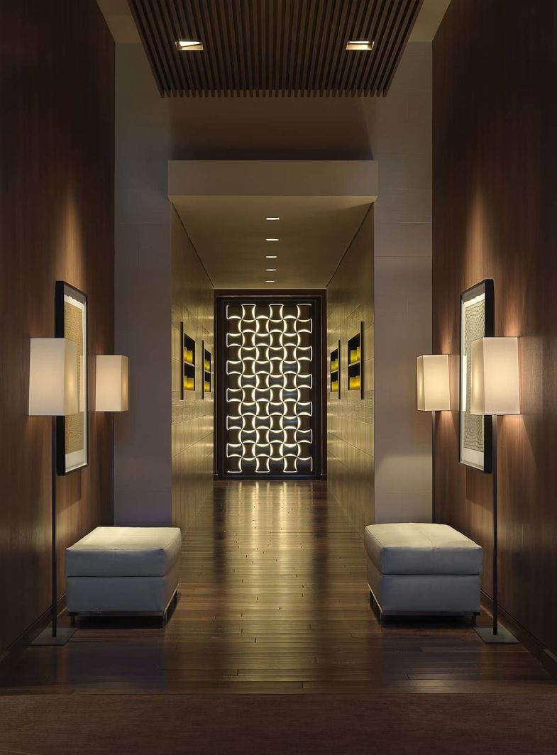 M Resort Spa Casino treatment room.jpg