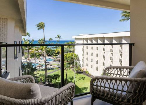 Waikoloa Beach Marriott Resort & Spa patio with water views.jpg