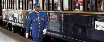 Greek Islands Explorer & Venice Simplon-Orient-Express