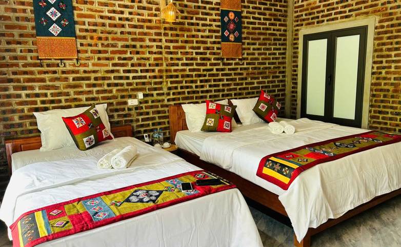 Eco Mai Hịch Homestay bedroom.jpg