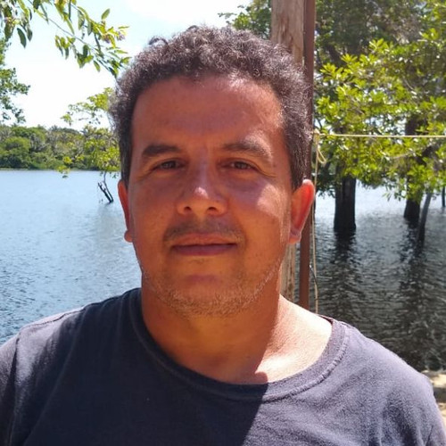 Anselmo Santos