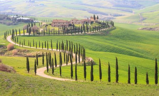 2020 Early Booking European Holidays