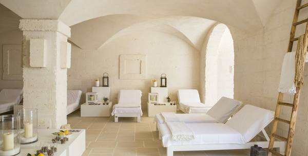 Borgo Egnazia in Puglia is perfect for wellness travellers looking for a good summer holiday destination this year