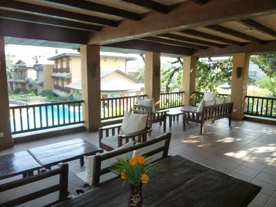 Temple Tree Resort & Spa in Pokhara