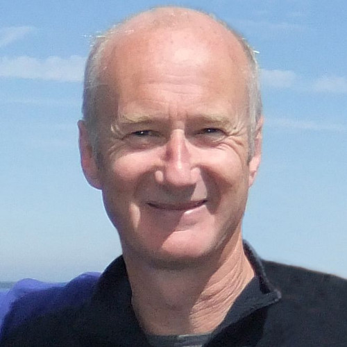 Chris Rose