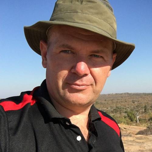 Richard Foster
