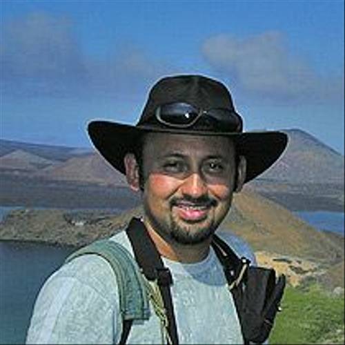 Gustavo Canas