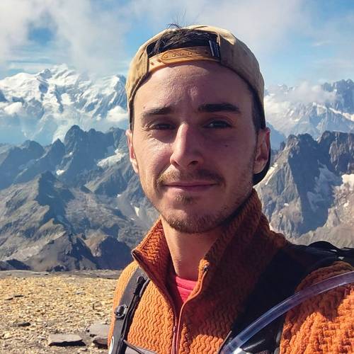 Bastien Zanette