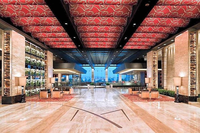 M Resort Spa Casino lobby.jpg