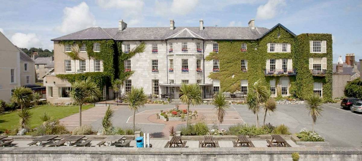Anglesey - Wales - Guided Trail - Bulkeley Hotel exterior.jpg