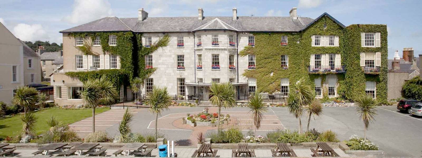Anglesey - Wales - Guided Trail - Bulkeley Hotel exterior.jpg