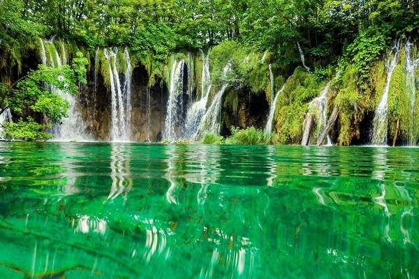 Plitvice