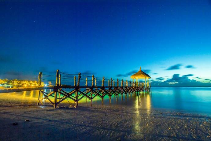 Best Beachside Wellness Retreats For Relaxation