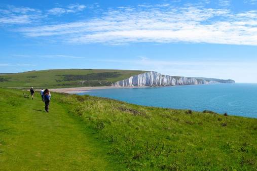 South Downs Self-Guided Walking Holiday