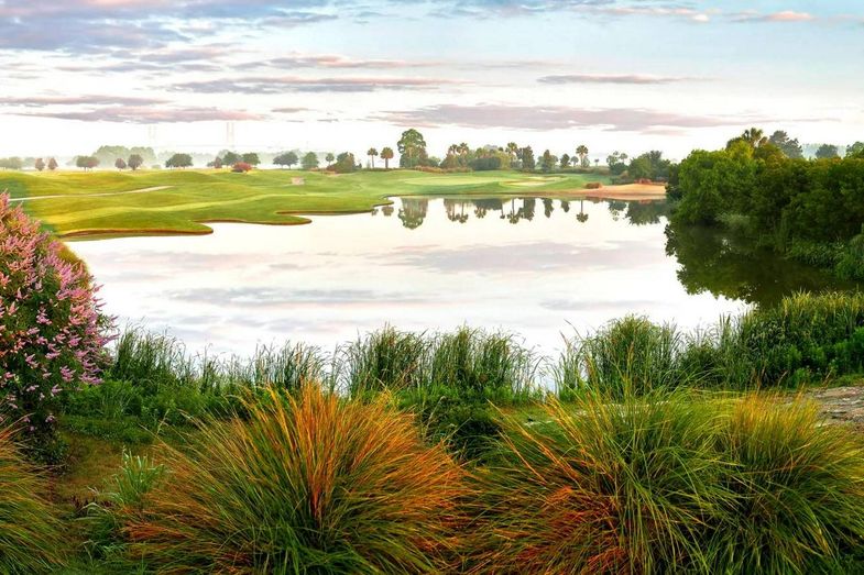 The Westin Savannah Harbor Golf Resort & Spa harbor course.jpg