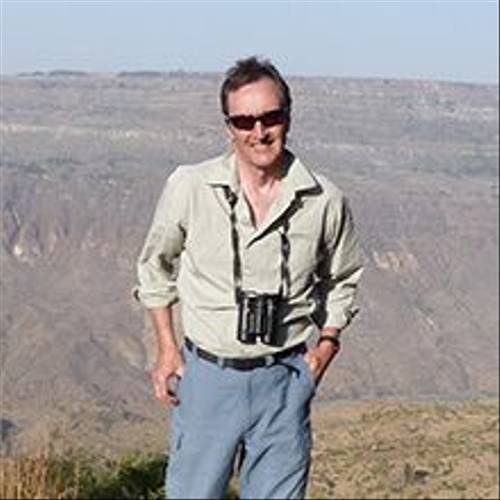 Duncan McNiven