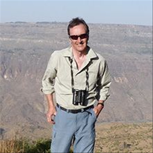 Duncan McNiven