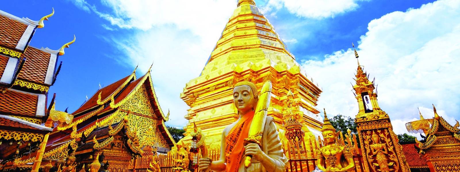 Thailand - Wat Phra That Doi Suthep Temple - AdobeStock_61088310.jpg