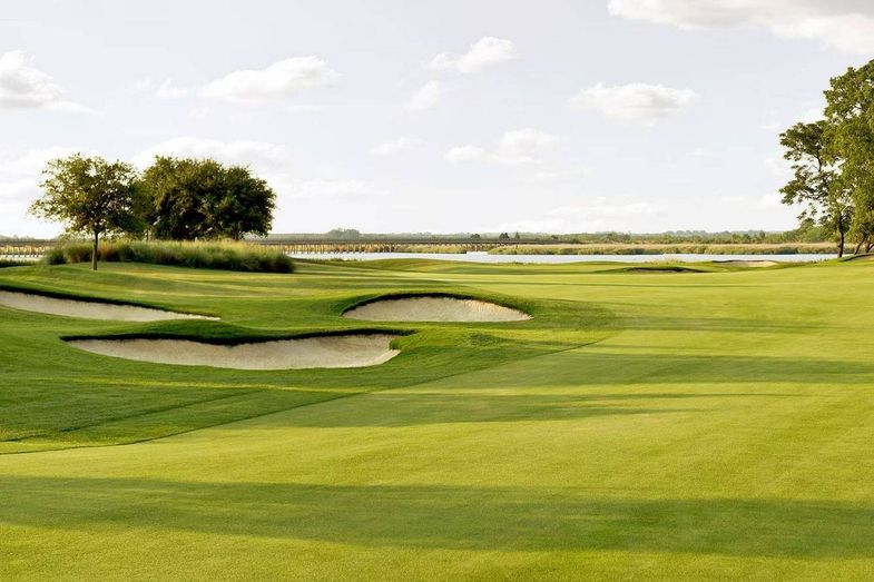 The Westin Savannah Harbor Golf Resort & Spa fairways.jpg
