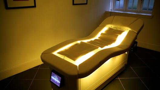 Spa Experience Beds