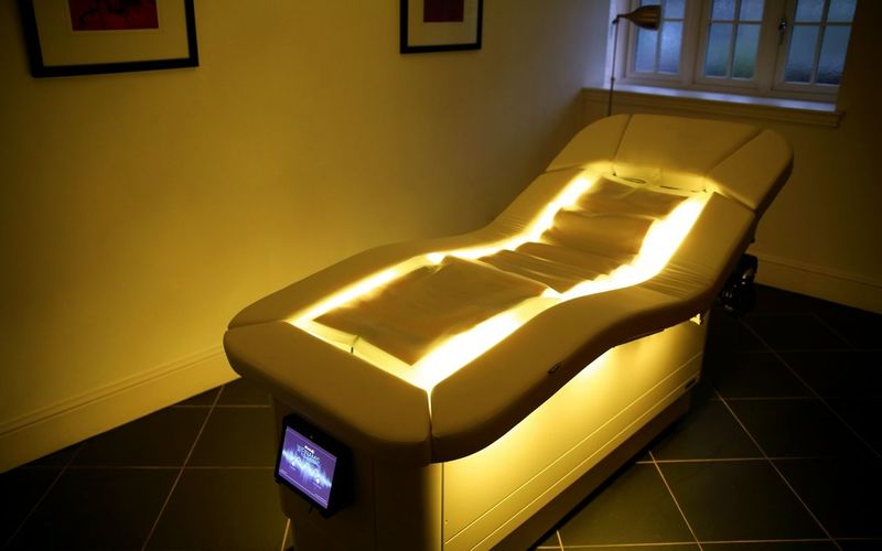 Spa Experience Beds
