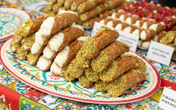 Cannoli