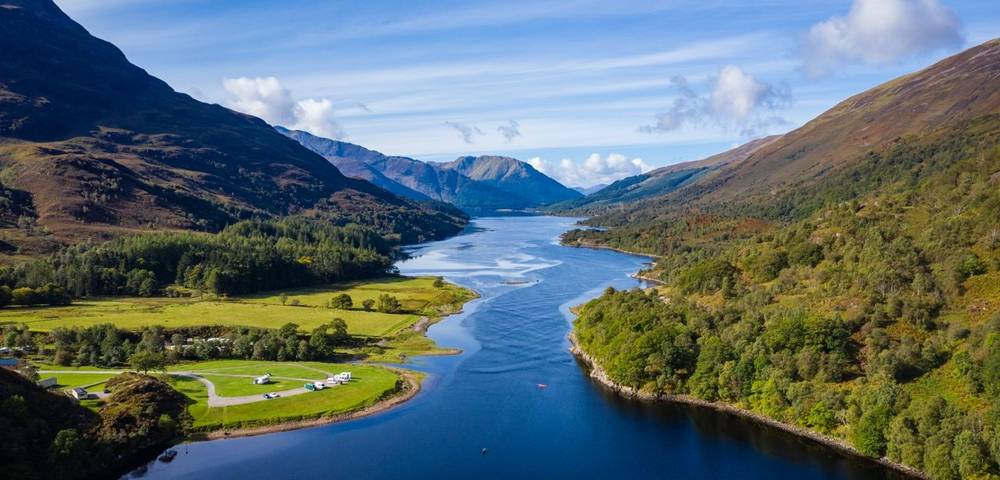 Scottish Highlands