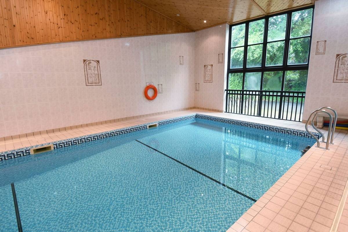 10699_0135 - Nythfa House - Swimming Pool