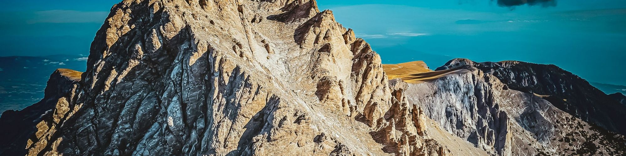 Mount Olympus Travel Insurance: What You Need To Know