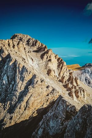 Mount Olympus Weekender: Myths and Legends Trek