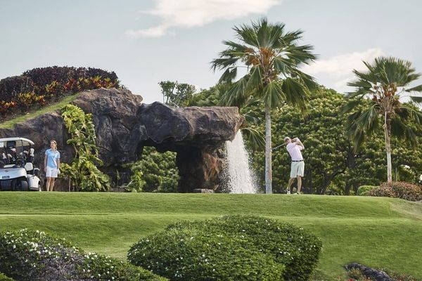 Four Seasons Resort Oahu at Ko Olina golfers.jpg