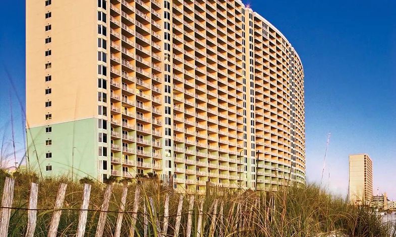 Club Wyndham Panama City Beach close up.jpg