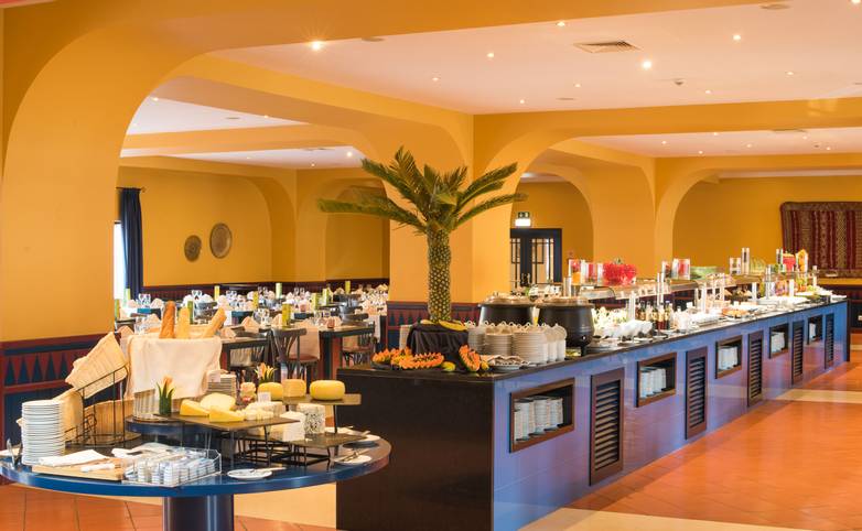 Hotel Vila Galé Tavira - Eastern AlgarveVG_Tavira_Restaurante_2.jpg