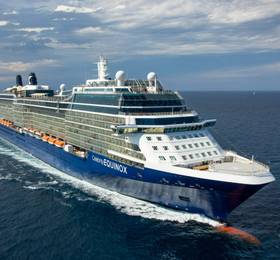 Buenos Aires: Embark Ship