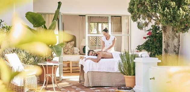 Cleanse & Purify at Marbella Club