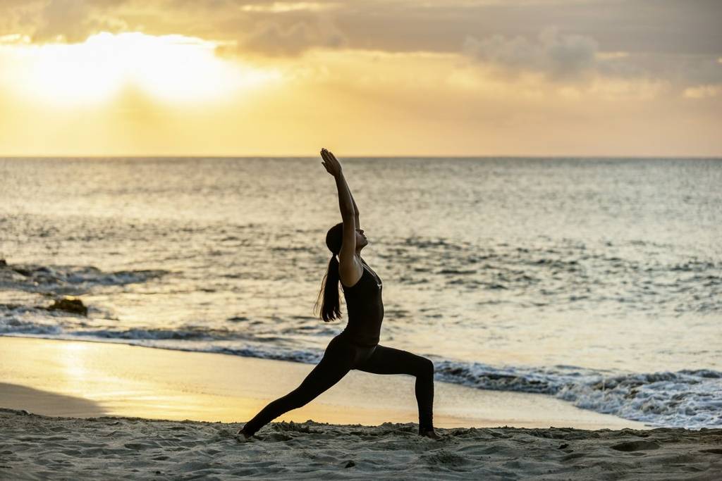 Improve your circulation with Ashtanga at The BodyHoliday