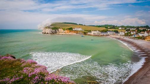 3 Nights HF Sea Shanty Weekend on the Isle of Wight