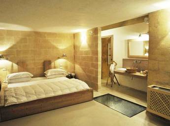 L'Hotel In Pietra, Basilicata, Italy, Deluxe Room 1005 (2).jpg