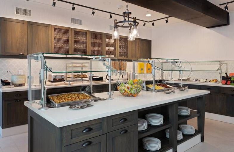 Homewood Suites by Hilton St. Augustine San Sebastian breakfast.jpg