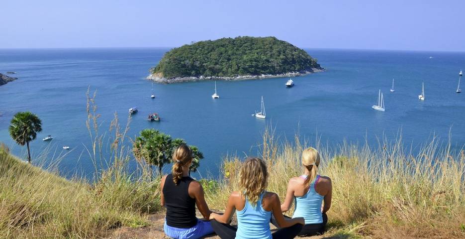 How to Choose the Right Fitness Holiday For You
