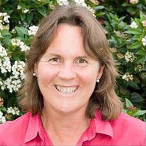 Maryanne Mills