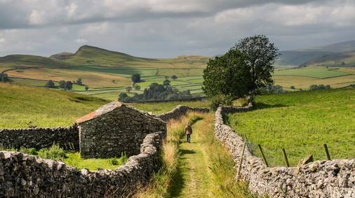 Southern Yorkshire Dales Investment Members Break