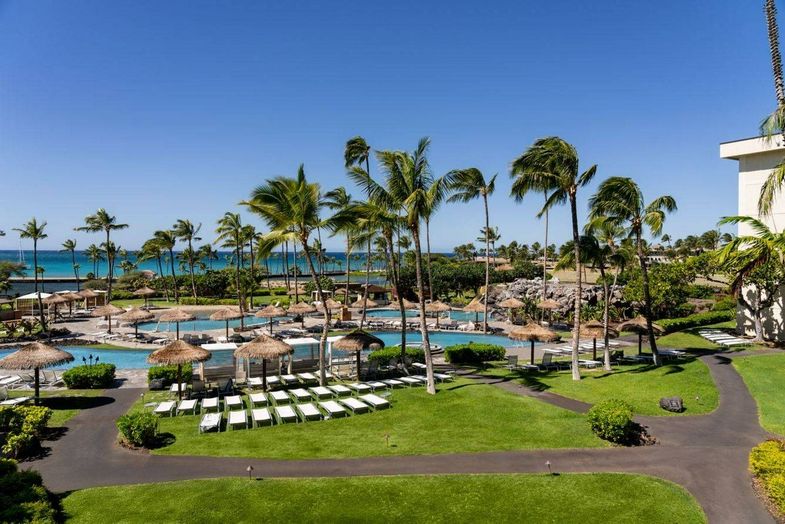 Waikoloa Beach Marriott Resort & Spa Pool overview.jpg
