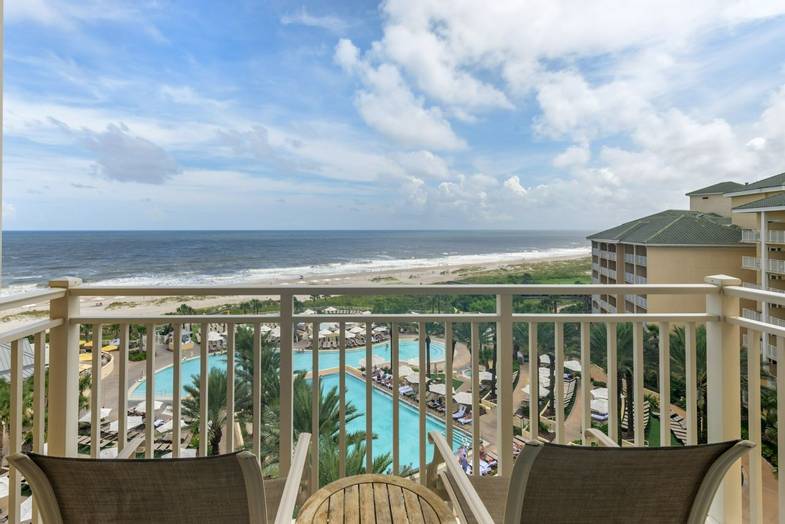 Omni Amelia Island Plantation Resort