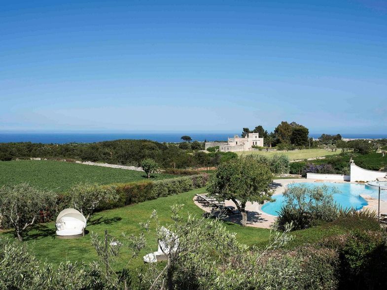 Borgobianco Resort & Spa Polignano - MGallery by Sofitel-Miscellaneous (9).jpg