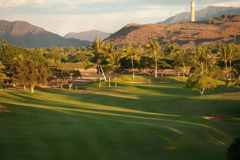 Four Seasons Resort Oahu at Ko Olina golf course 2.jpg