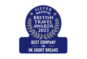British Travel Awards